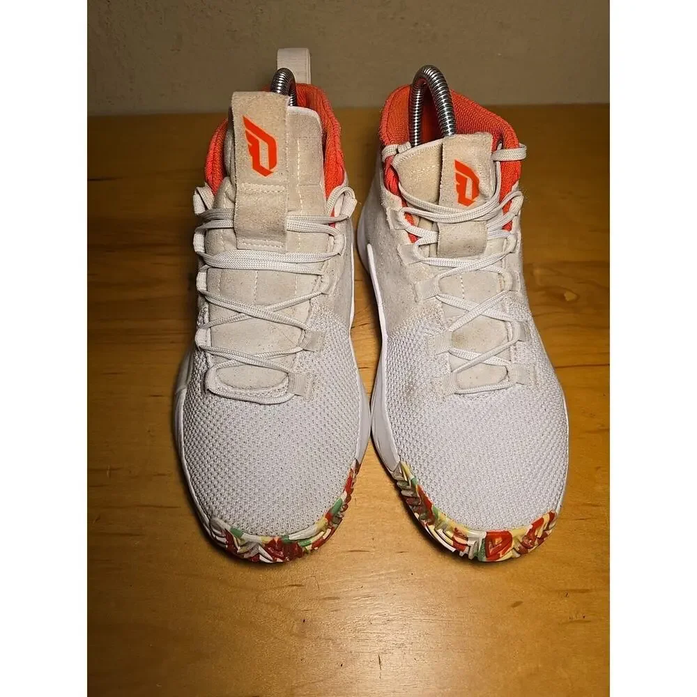 adidas dame all